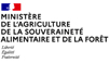 Ministère de l'agriculture de l'alimentation